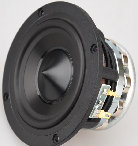 HIFIDIY M4-120N
