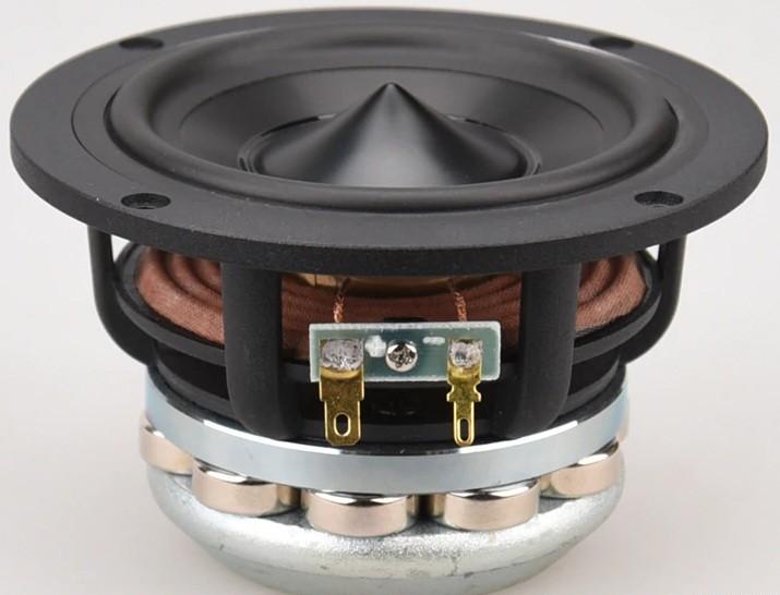 HIFIDIY M4-120N