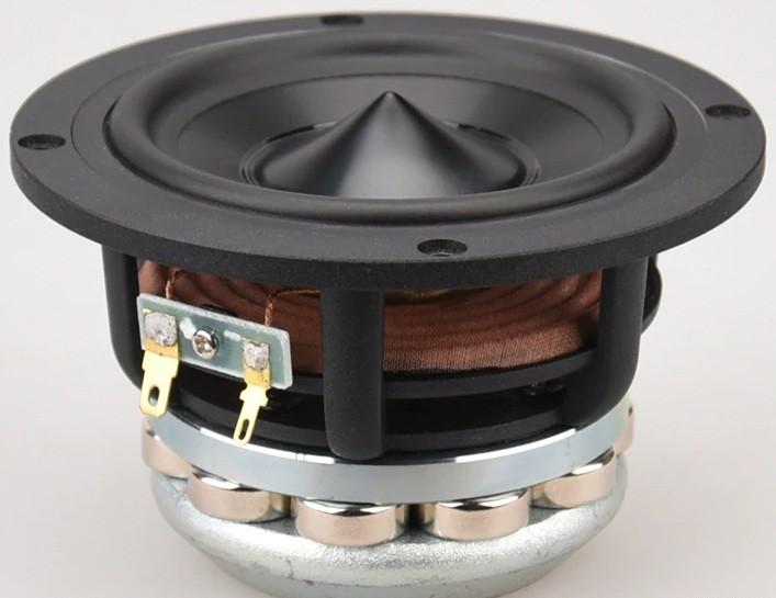 HIFIDIY M4-120N