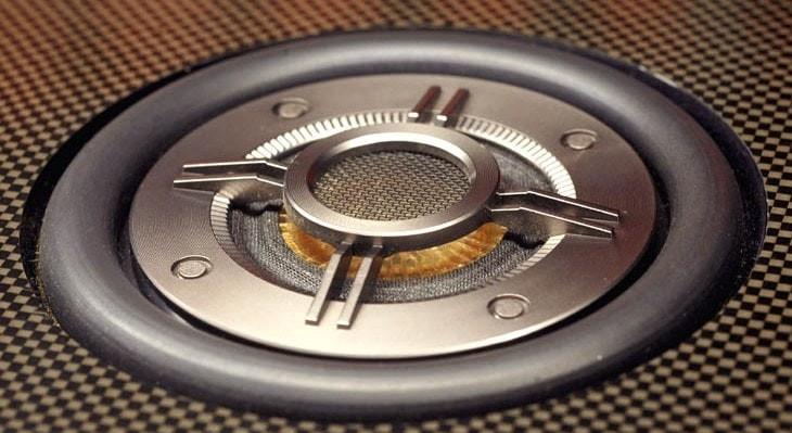 Technics SB-RX50