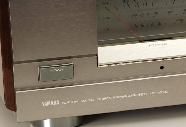 Yamaha MX-10000 блок питания