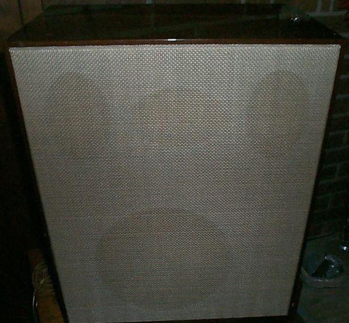 Grundig Box 70