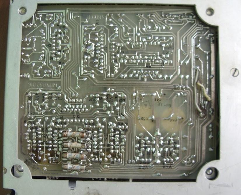 Микрон 10РУ101С