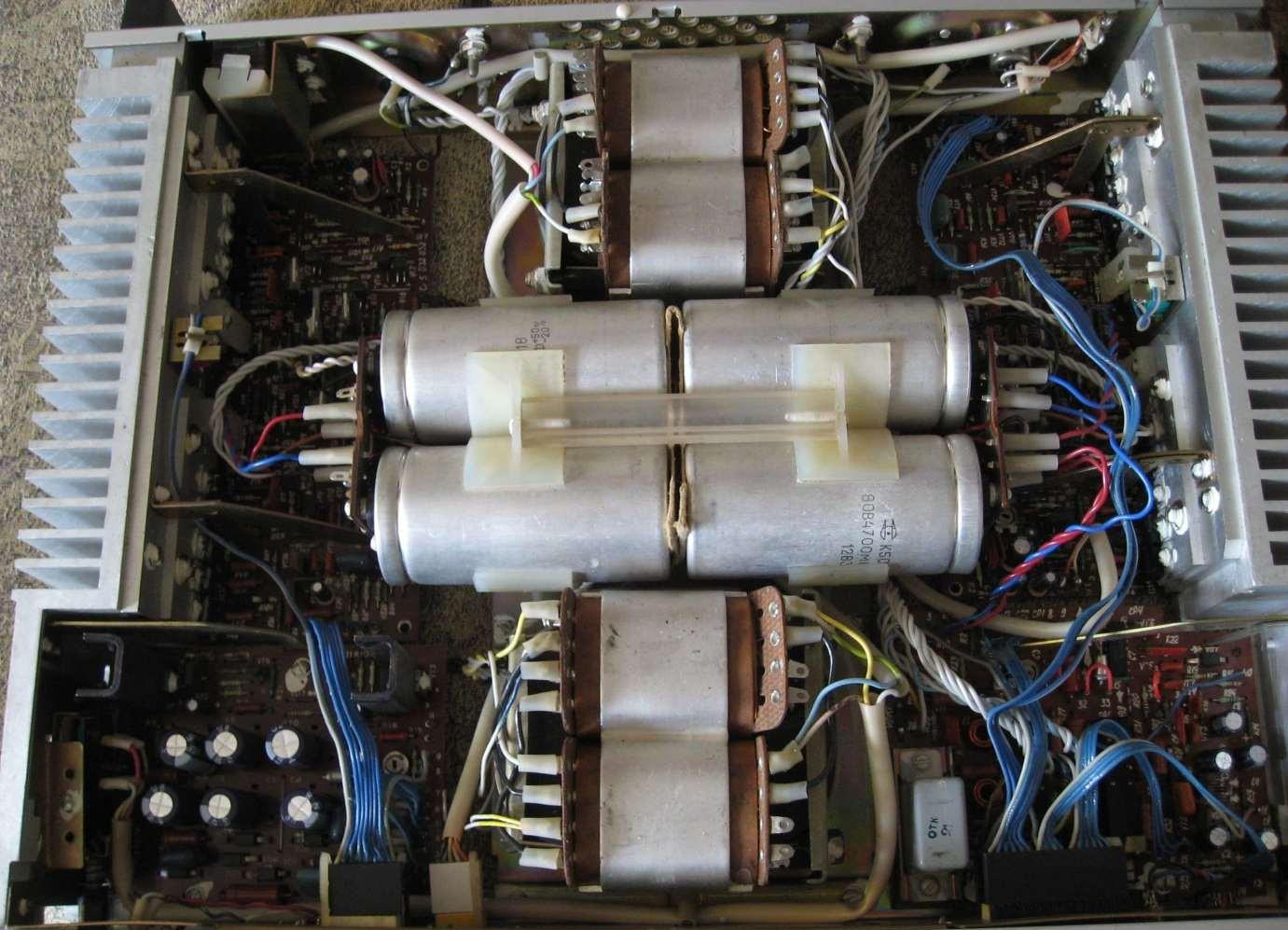 Радиотехника УМ-7011