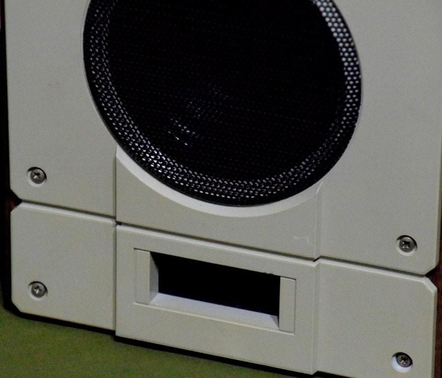 S30B – реставрация