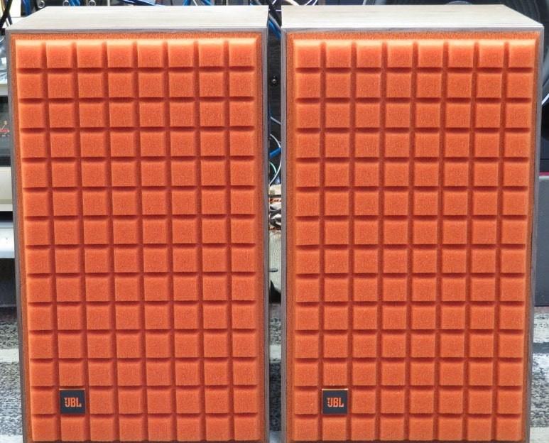 JBL L82 Classic