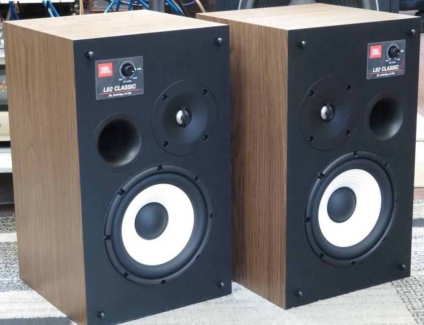 JBL L82 Classic
