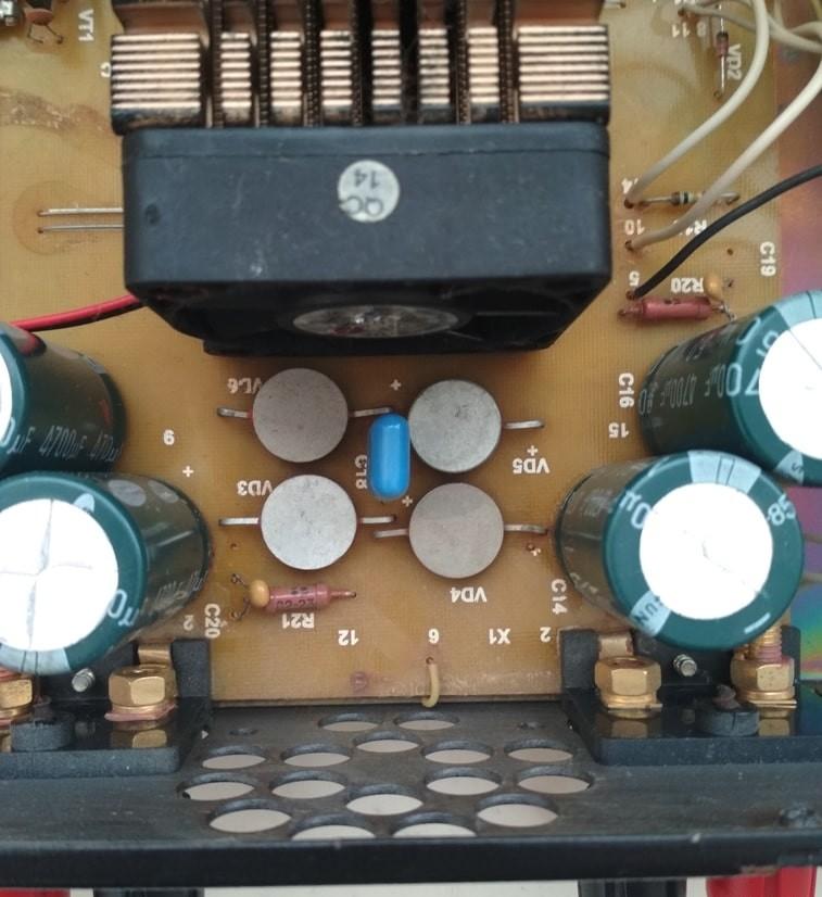 Маяк 75У-105С