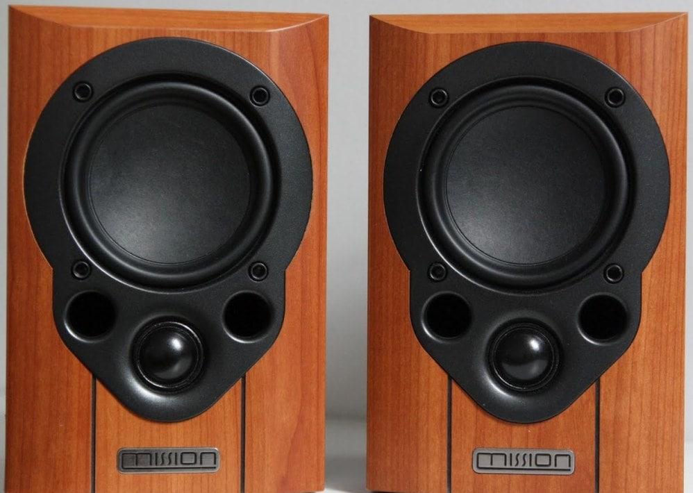 Mission M30i
