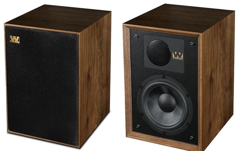 Wharfedale Denton 85: характеристики, описание, звучание | AudioBerry