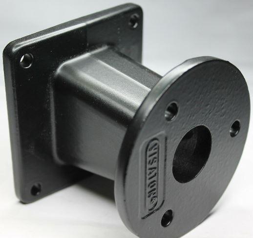 4-х полосная АС «Visaton TL860D»