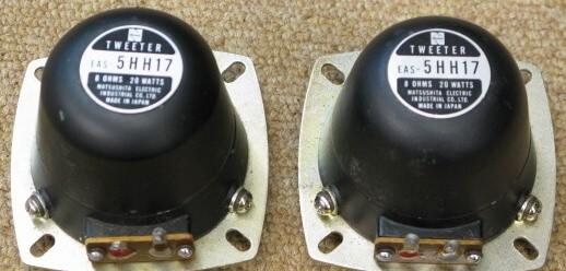 Technics EAB-1204 (Technics 1)