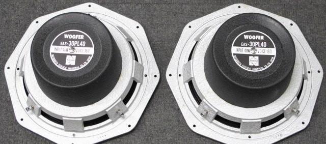 Technics EAB-3007 (Technics 5)