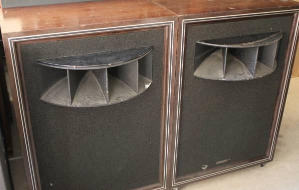 Technics EAB-3007 (Technics 5)