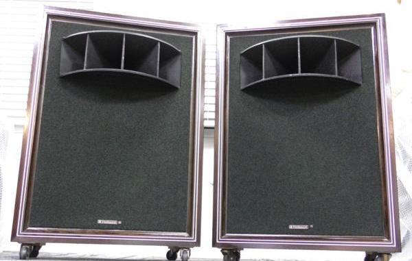 Technics EAB-3007 (Technics 5)
