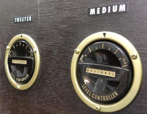 Technics EAB-3007 (Technics 5)