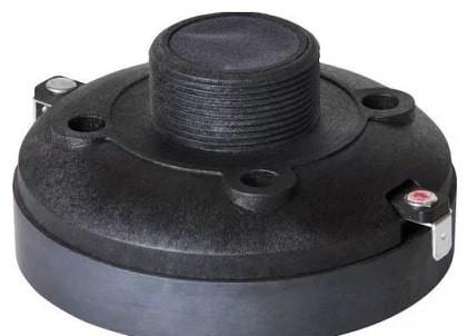 3-х полосная АС «Monolith» (Celestion TF1525 + TF0410MR + CDX01)