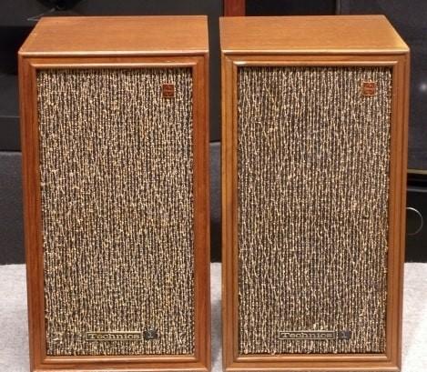 Technics EAB-1204 (Technics 1)