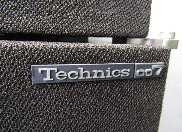 Technics SB-007