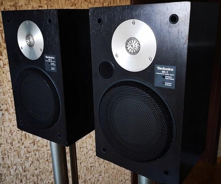 Technics SB-2
