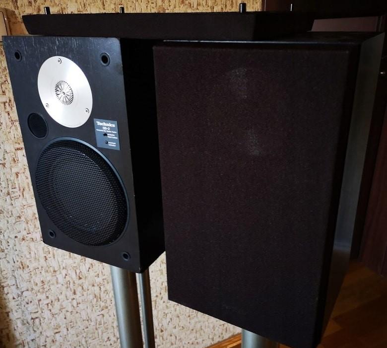 Technics SB-2