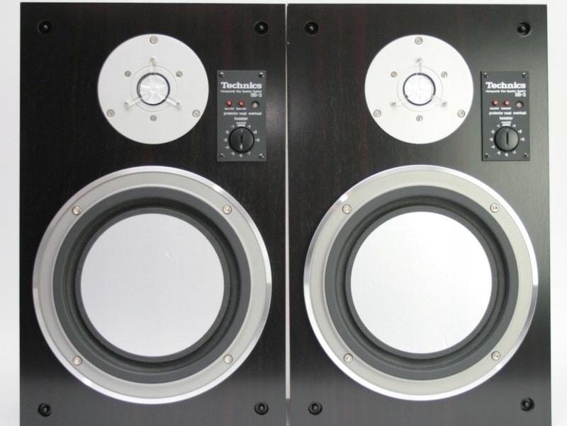 Technics SB-3