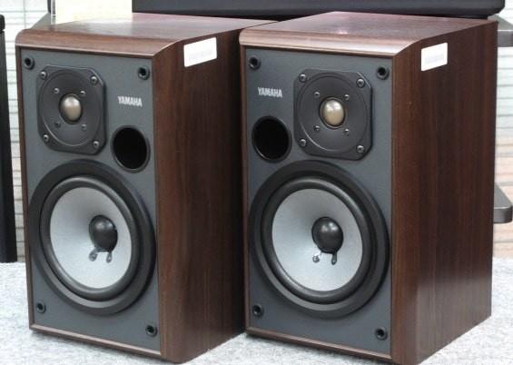 YAMAHA NS-2