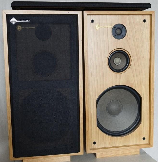 TELEFUNKEN Klangbox TL 90