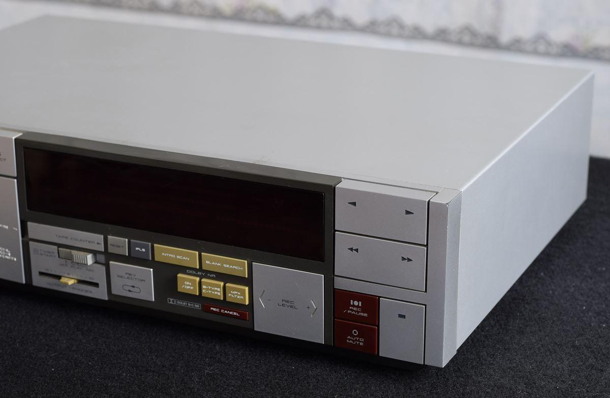 AKAI GX-R6