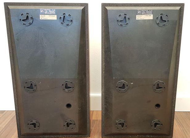 Bang & Olufsen Beovox P 30