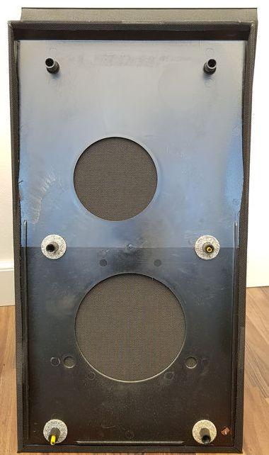 Bang & Olufsen Beovox P 30