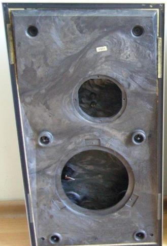 Bang & Olufsen Beovox P 30