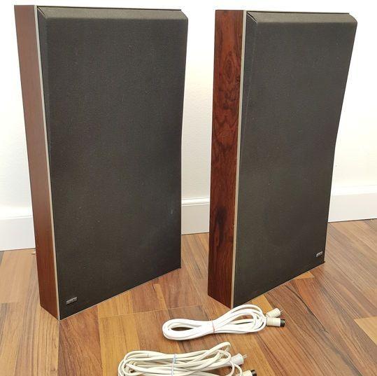 Bang & Olufsen Beovox P 30
