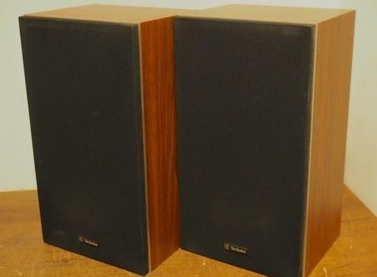 Technics SB-102
