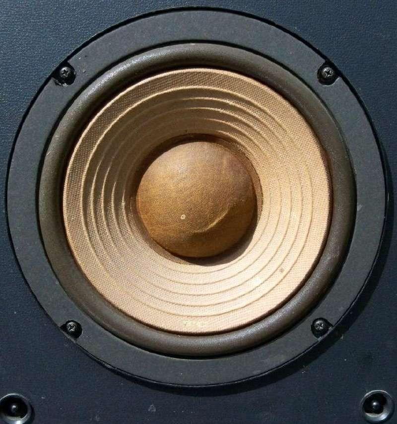 Technics SB-202