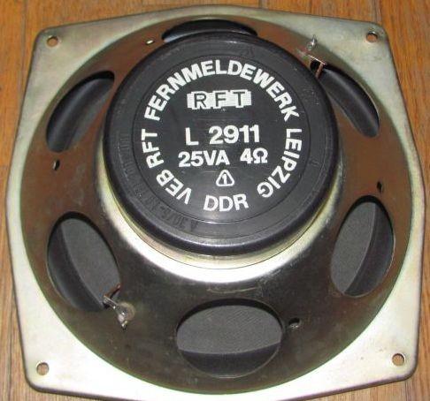 RFT L 2911