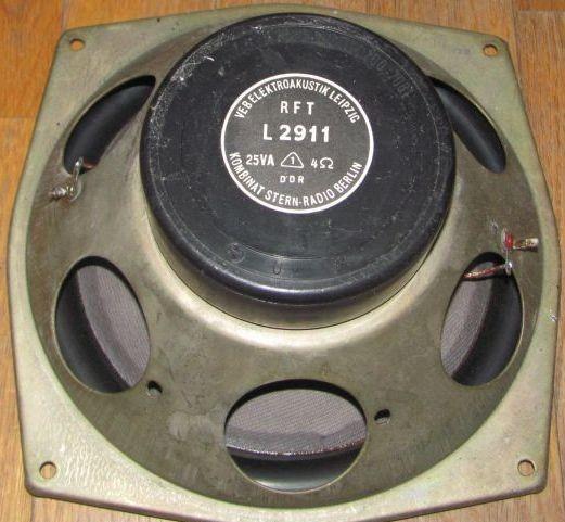 RFT L 2911