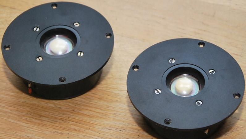 громкоговорители AQ 25 HK1