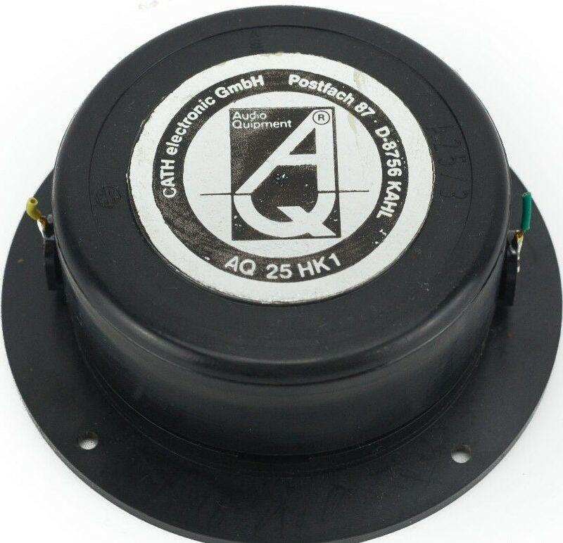 громкоговорители AQ 25 HK1