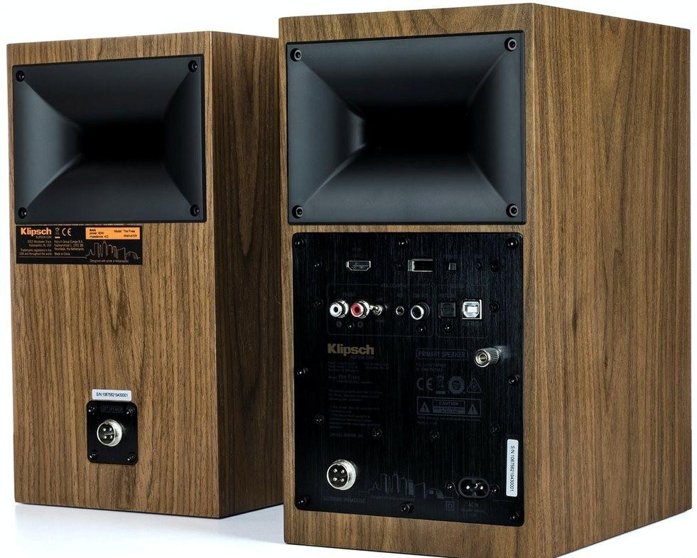Klipsch The Fives