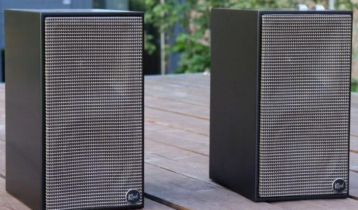 Klipsch The Fives