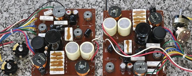 Lo-D HS-80F