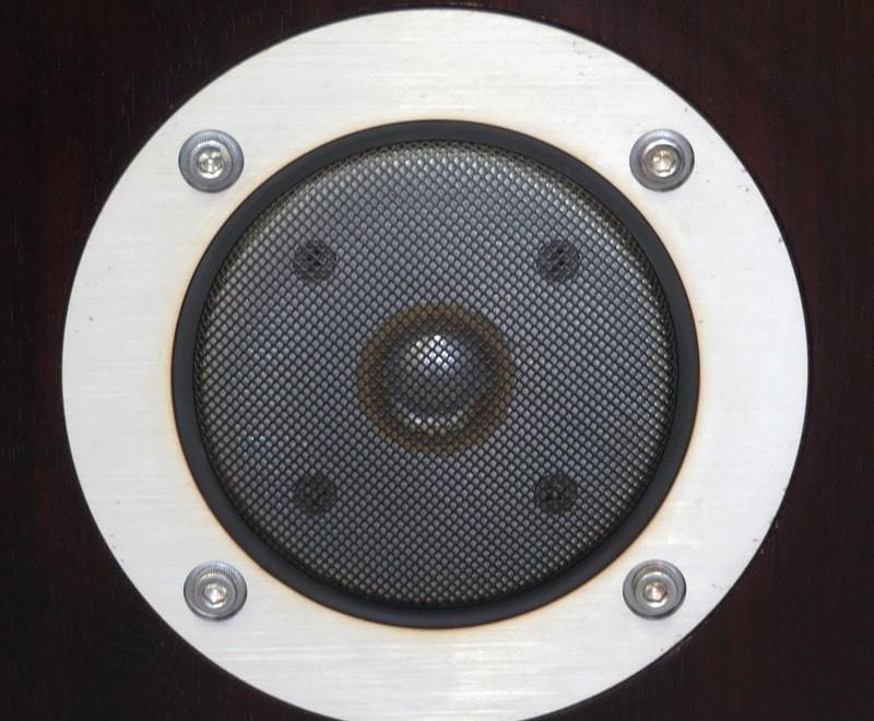 Lo-D HS-80F