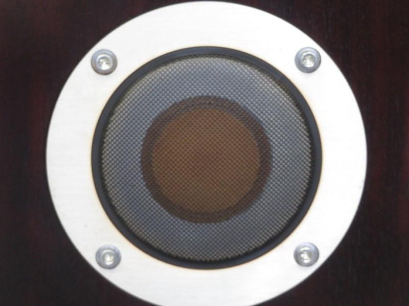 Lo-D HS-80F