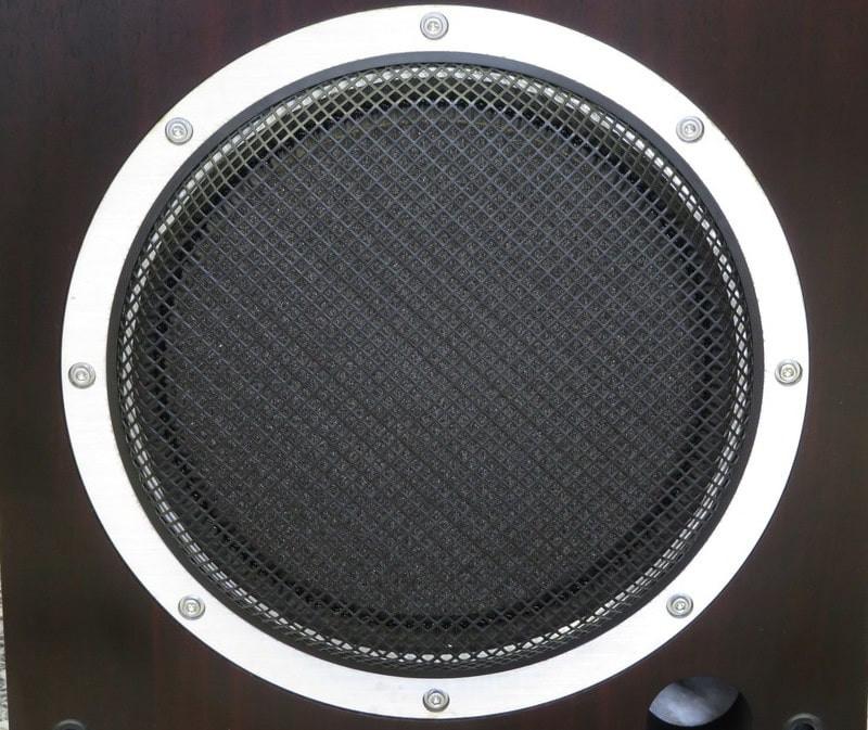 Lo-D HS-80F