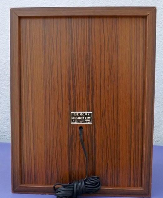 RFT Kompaktbox B 9351