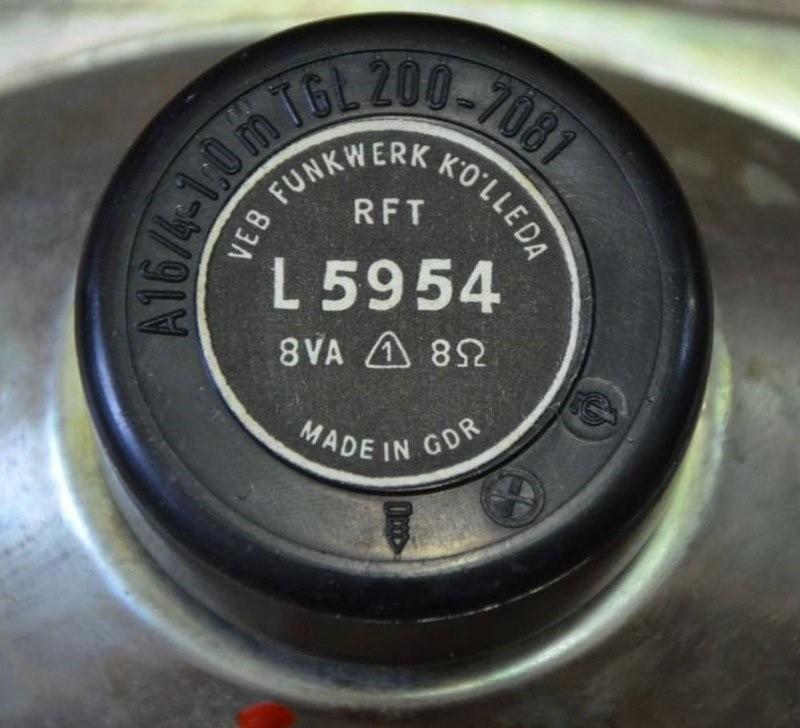 RFT L 5954