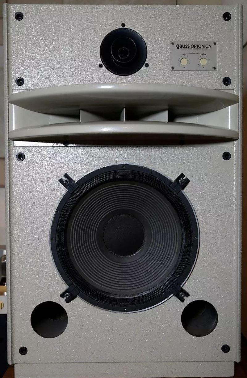 Gauss Optonica CP-3830