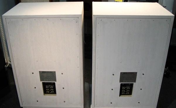 Gauss Optonica CP-3830