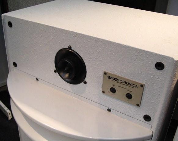 Gauss Optonica CP-3830
